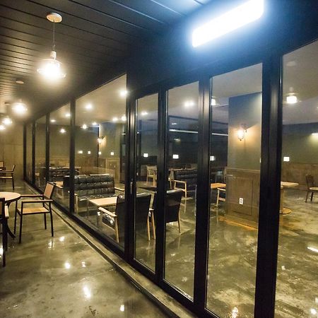 Gallery Tourist Hotel Cheongju Ngoại thất bức ảnh