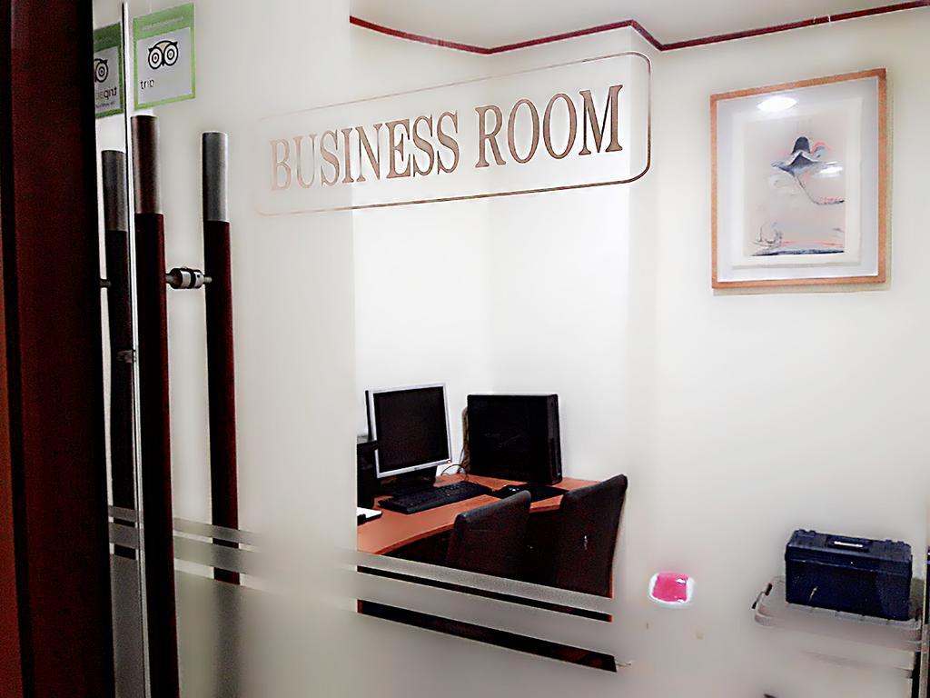 Gallery Tourist Hotel Cheongju Ngoại thất bức ảnh