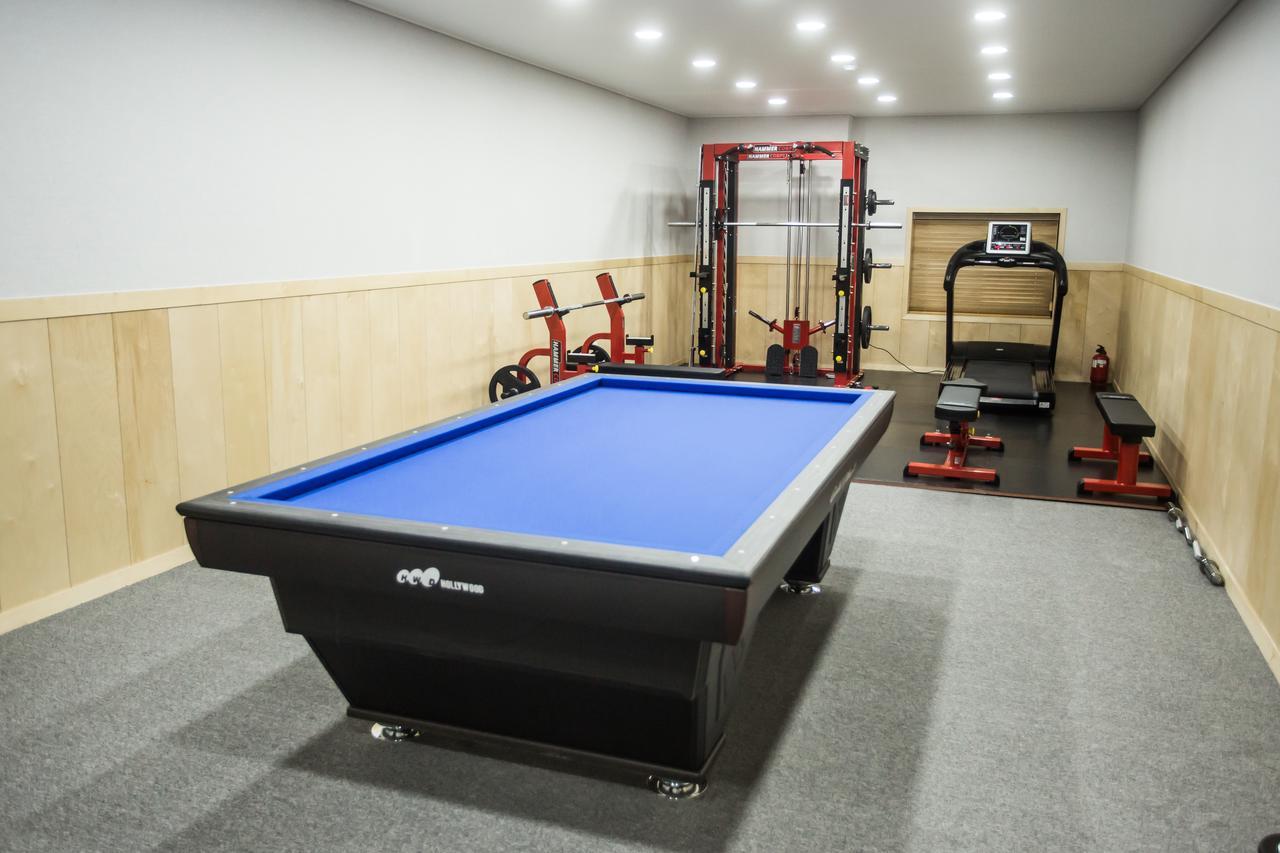 Gallery Tourist Hotel Cheongju Ngoại thất bức ảnh