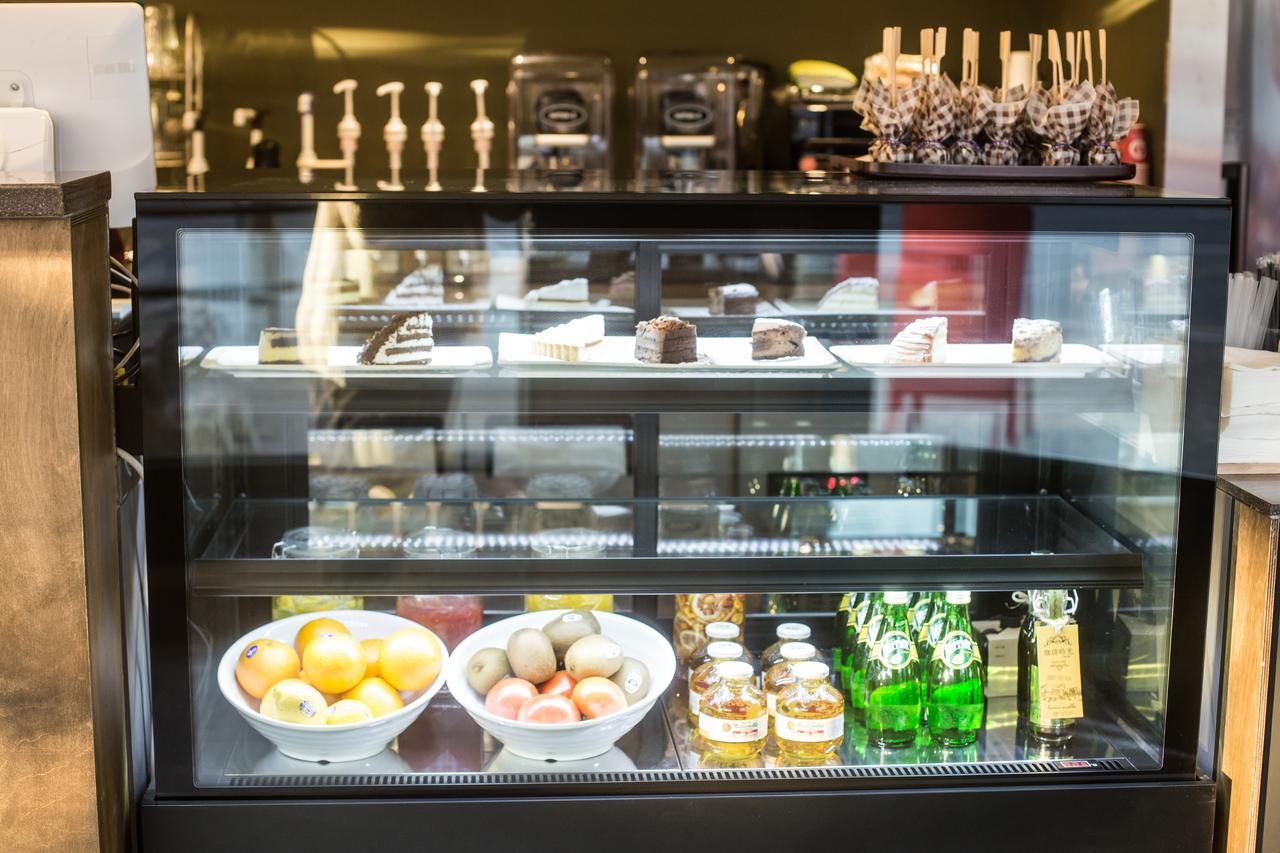Gallery Tourist Hotel Cheongju Ngoại thất bức ảnh