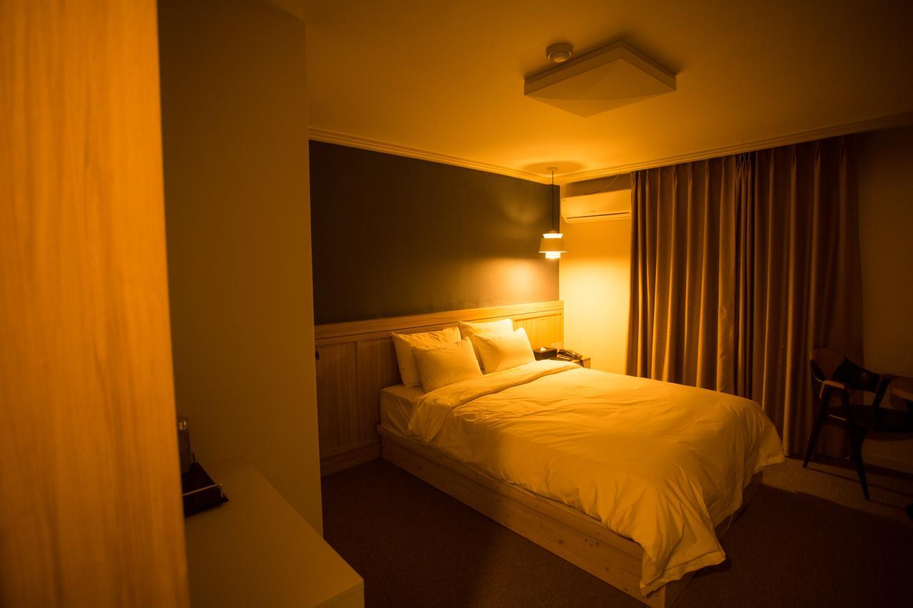 Gallery Tourist Hotel Cheongju Ngoại thất bức ảnh