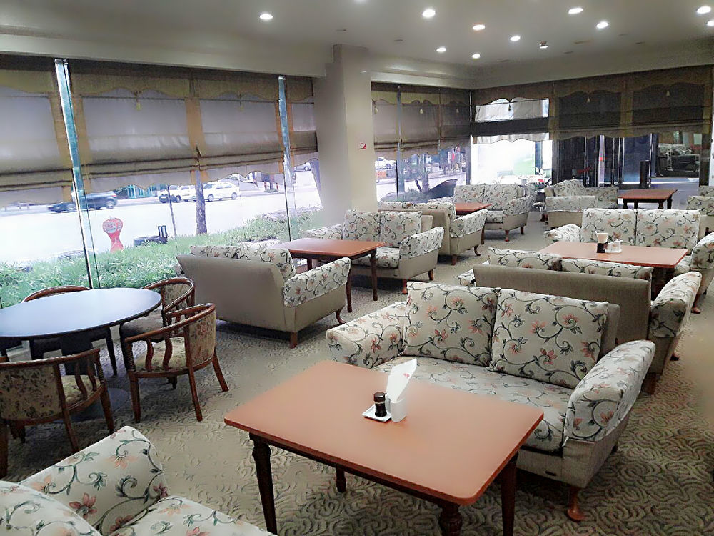 Gallery Tourist Hotel Cheongju Ngoại thất bức ảnh