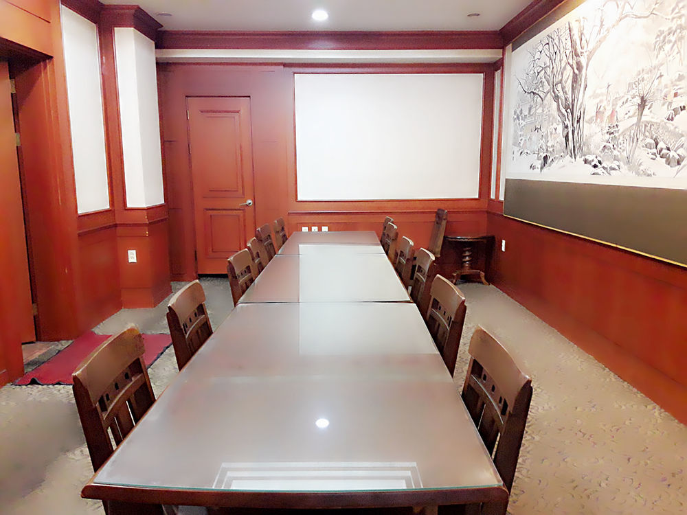 Gallery Tourist Hotel Cheongju Ngoại thất bức ảnh