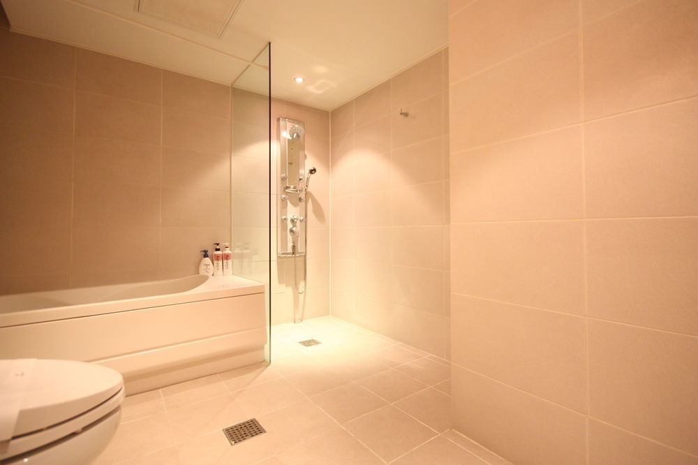 Gallery Tourist Hotel Cheongju Ngoại thất bức ảnh