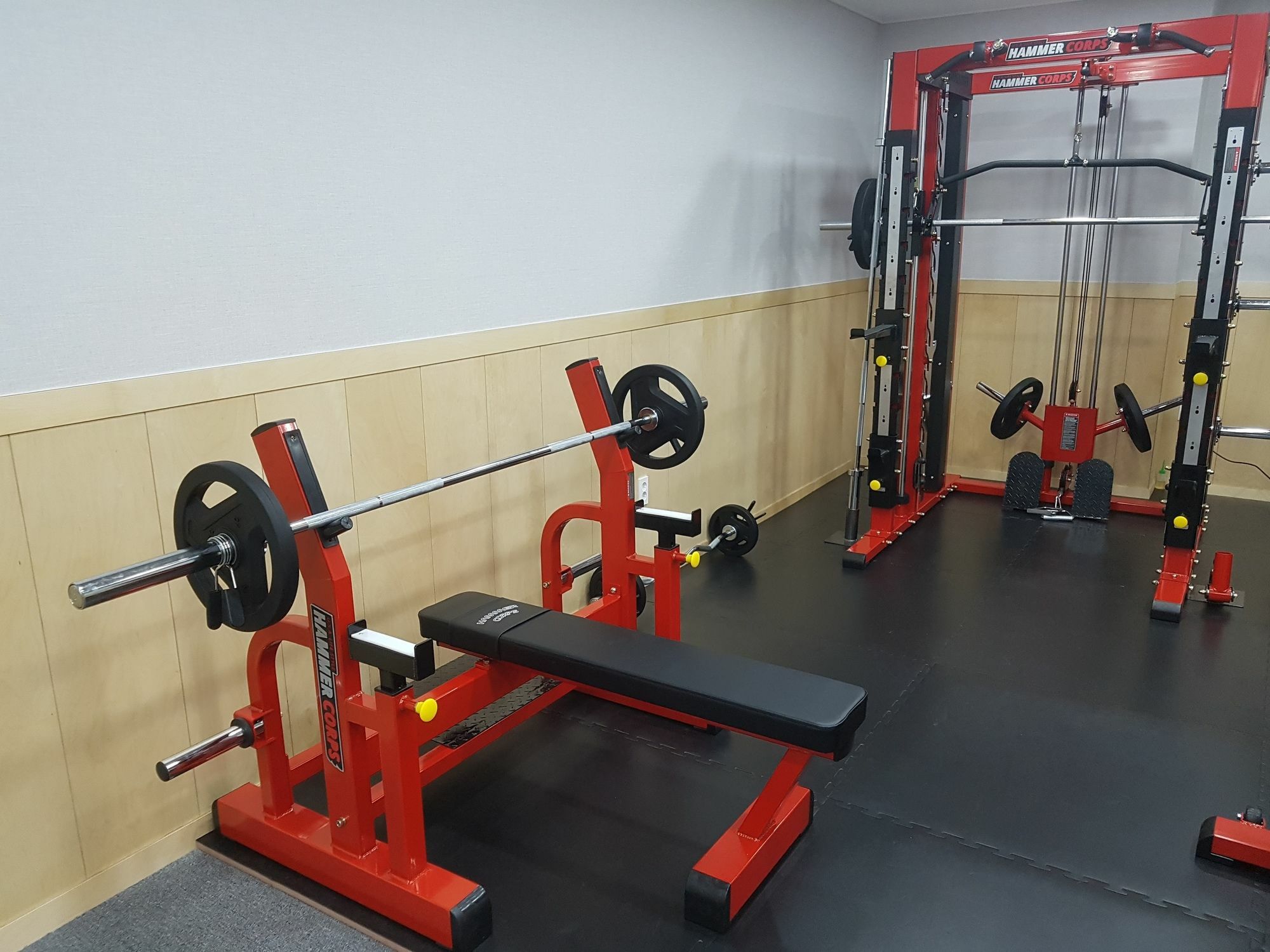 Gallery Tourist Hotel Cheongju Ngoại thất bức ảnh